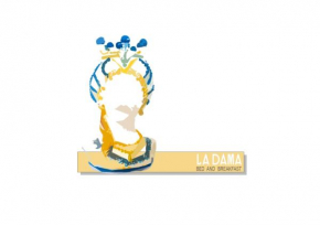 LA DAMA